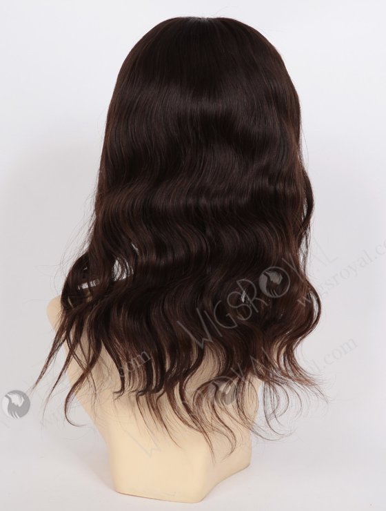 Top quality 100% Virgin European Hair Natural color Natural wave Top Closures WR-TC-019-9188