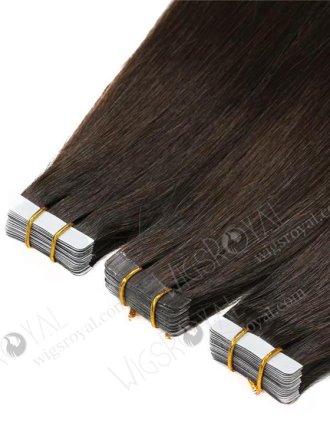 Summary of Various Styles of Virgin Hair Tape Hair Extension WR-TP-001