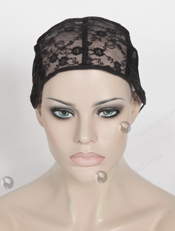 Wig Cap for Making Wigs WR-TA-019-13648