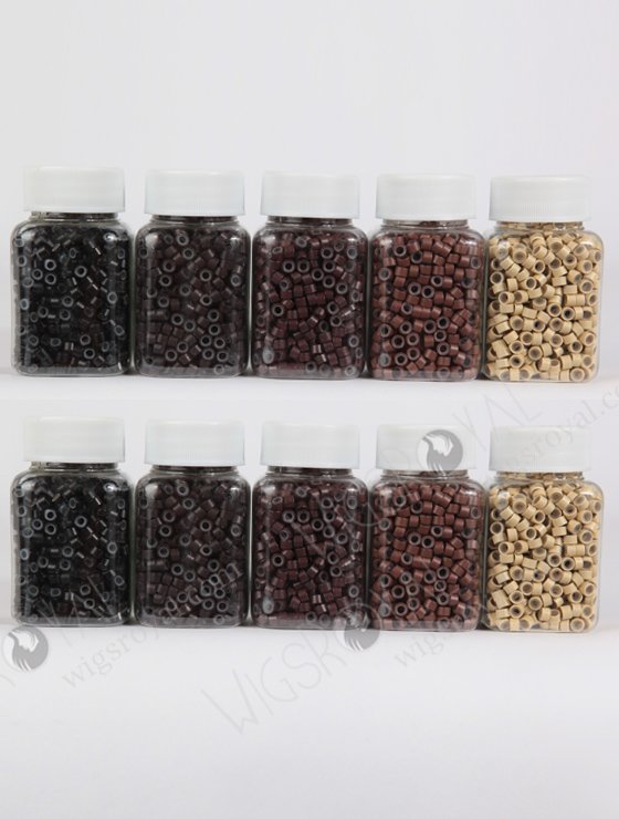 Micro Link Beads WR-TA-017-13640