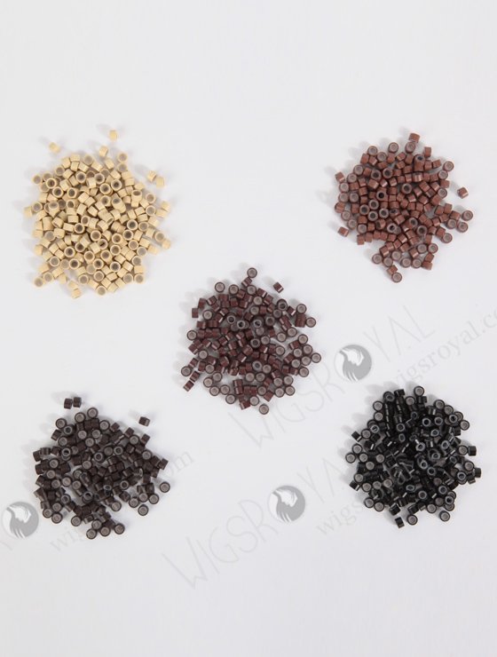 Micro Link Beads WR-TA-017-13639