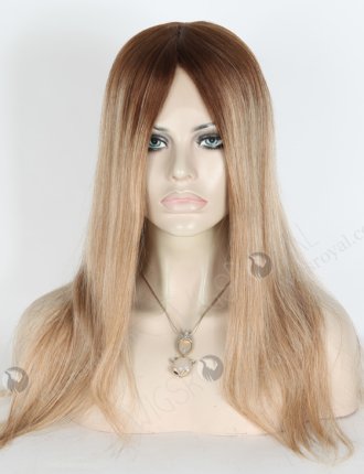 Best 100 Human Hair Ombre Wigs For Women Online GLL-08015