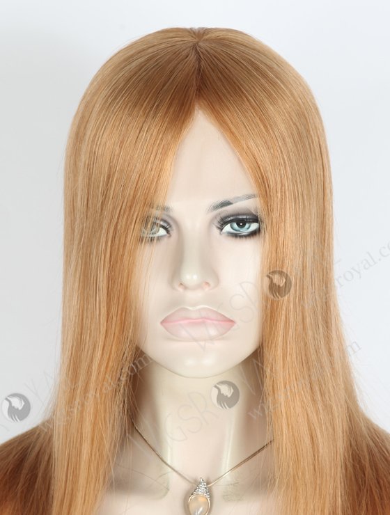 Best Human Hair Wigs Websites 14 Inch Cute Brown Wig GLL-08020-13926
