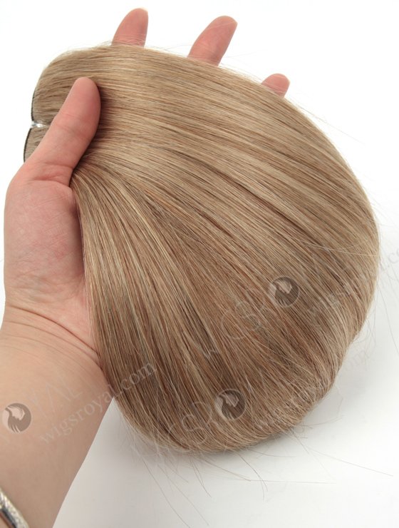 Amazing 22" Straight Hair Weaves for White Women WR-MW-186-14018