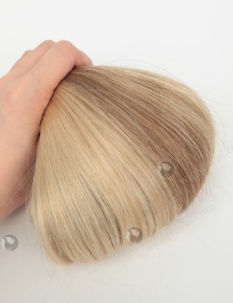 Top Grade Human Hair Weft Extensions Tangle Free No Shed WR-MW-181