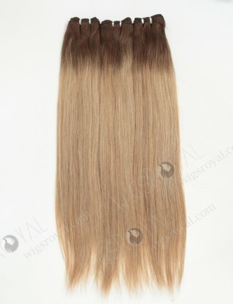 Charming Ombre Hair Weave Premium Quality Human Hair WR-MW-182