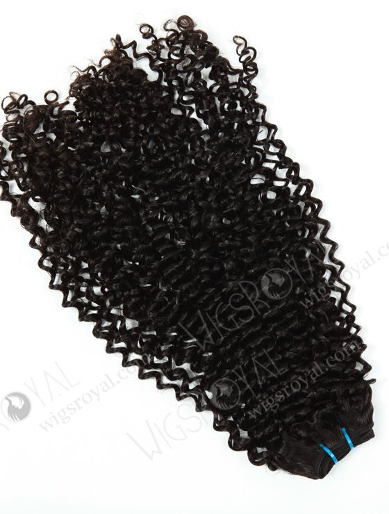 Top Quality 100% Brazilian Virgin 24'' No Shedding Human Hair Wefts WR-MW-134-15892
