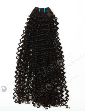 Top Quality 100% Brazilian Virgin 24'' No Shedding Human Hair Wefts WR-MW-134