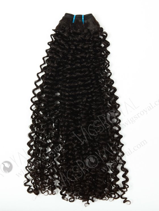 Top Quality 100% Brazilian Virgin 24'' No Shedding Human Hair Wefts WR-MW-134-15893