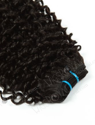 Top Quality 100% Brazilian Virgin 24'' No Shedding Human Hair Wefts WR-MW-134