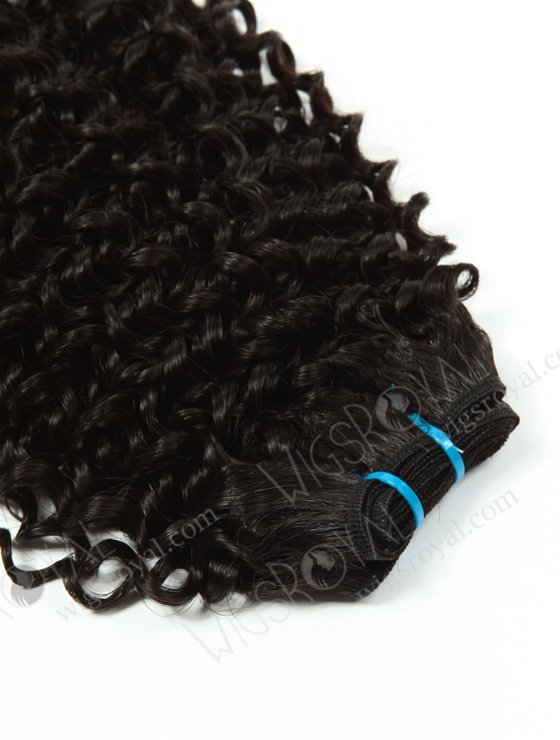 Top Quality 100% Brazilian Virgin 24'' No Shedding Human Hair Wefts WR-MW-134-15894