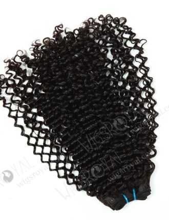 New Arrival Brazilian Virgin 20'' Natural Color Human Hair Wefts WR-MW-133