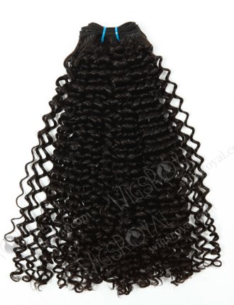 New Arrival Brazilian Virgin 20'' Natural Color Human Hair Wefts WR-MW-133