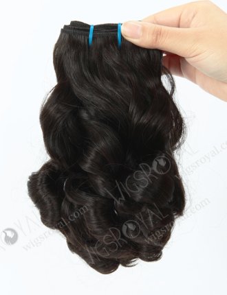 Wholesale And Best Quality Indian Remy 12'' Human Hair Wefts WR-MW-137