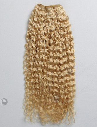 613 Blonde Hair Weave WR-MW-042