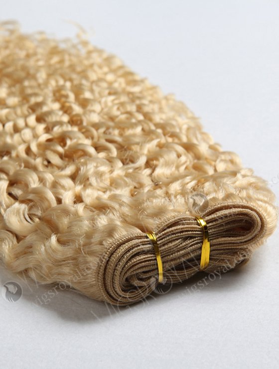 613 Blonde Hair Weave WR-MW-042-16564