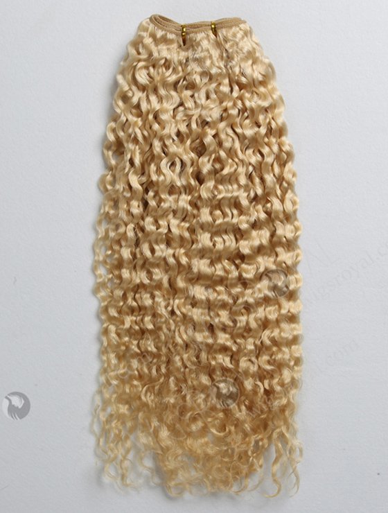 613 Blonde Hair Weave WR-MW-042-16565