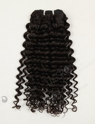 Deep Curl Virgin Peruvian Hair For Sale WR-MW-029