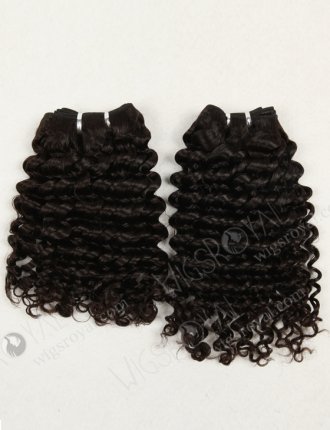 Virgin Peruvian Deep Wave Hair WR-MW-039