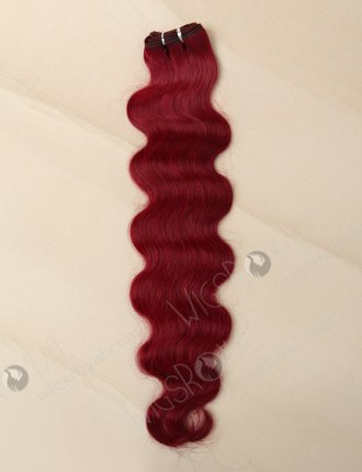 New Fashion Top Quality 26'' Chinese Virgin Body Wave Human Hair Wefts WR-MW-115