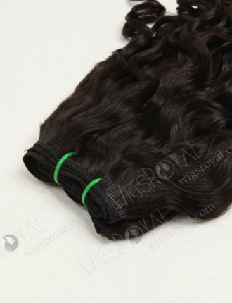 Doule Draw Bouncy Curl(looser tip) Best Weave Hair WR-MW-077