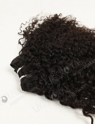 No Tangle No Shed Hair Weave WR-MW-072