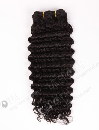 Deep Body Wave Indian Remy Hair For Sale WR-MW-045