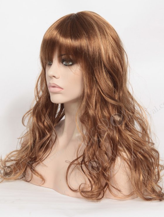 In Stock Normal Synthetic Wig Long Wavy BOA-2216E#-16378