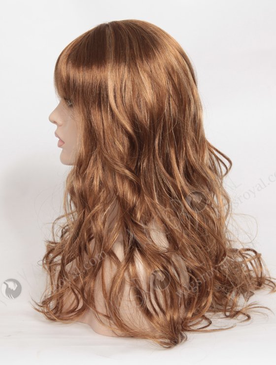 In Stock Normal Synthetic Wig Long Wavy BOA-2216E#-16379