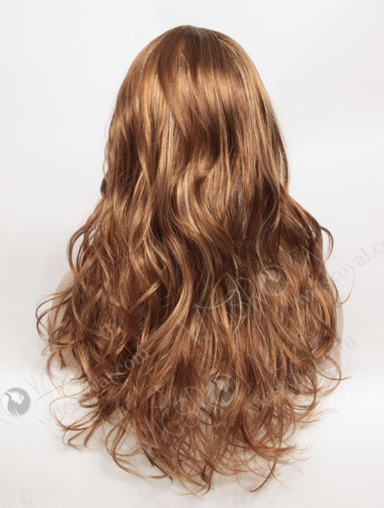 In Stock Normal Synthetic Wig Long Wavy BOA-2216E#-16382