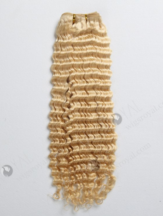613# Color 18" Brazilian Deep Wave Hair WR-MW-052-16487