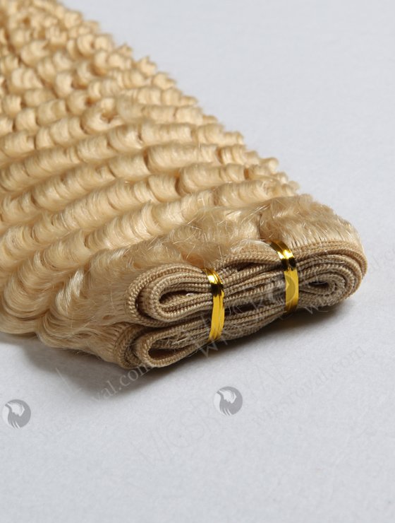 613# Color 18" Brazilian Deep Wave Hair WR-MW-052-16490