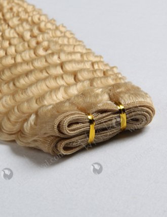 613# Color 18" Brazilian Deep Wave Hair WR-MW-052
