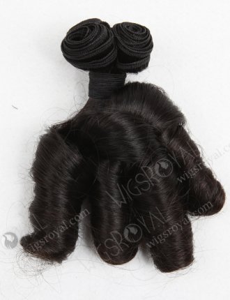 Big Loose Curl Hair Weaves Styles For Black Women WR-MW-082