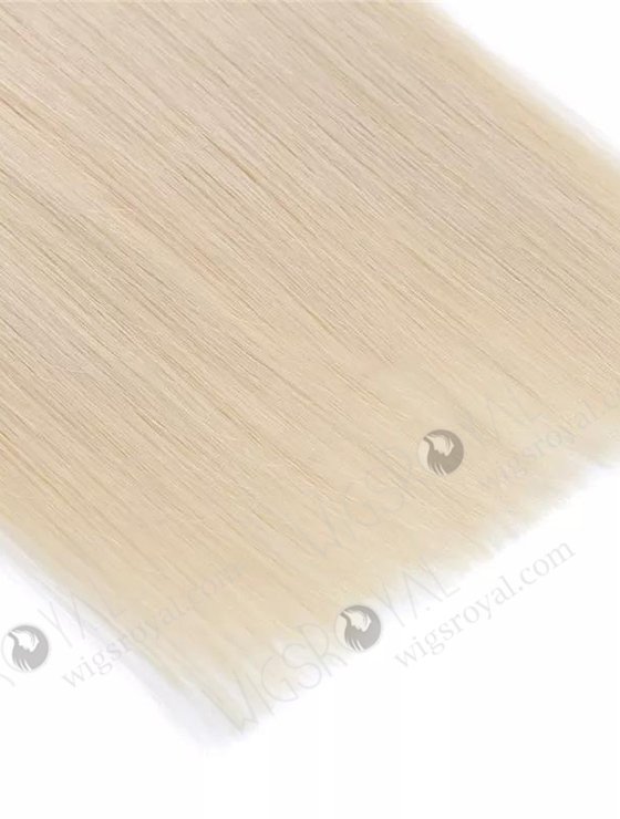 Luxury Invisible 100% Human Hair Seamless Clip Ins Hair Extensions WR-CW-006-17269
