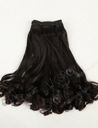 Double Draw 16" Umi Curl Wholesale Peruvian Hair WR-MW-013