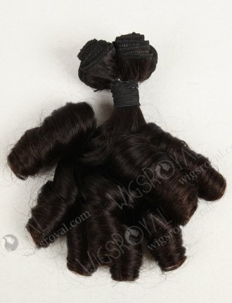Double Draw 12" Egg Roll Curl Aunty Funmi Hair WR-MW-004
