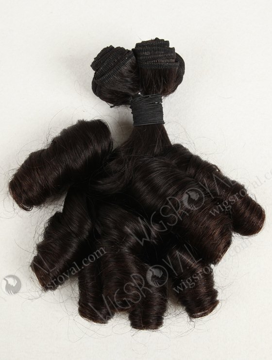 Double Draw 12" Egg Roll Curl Aunty Funmi Hair WR-MW-004-16869