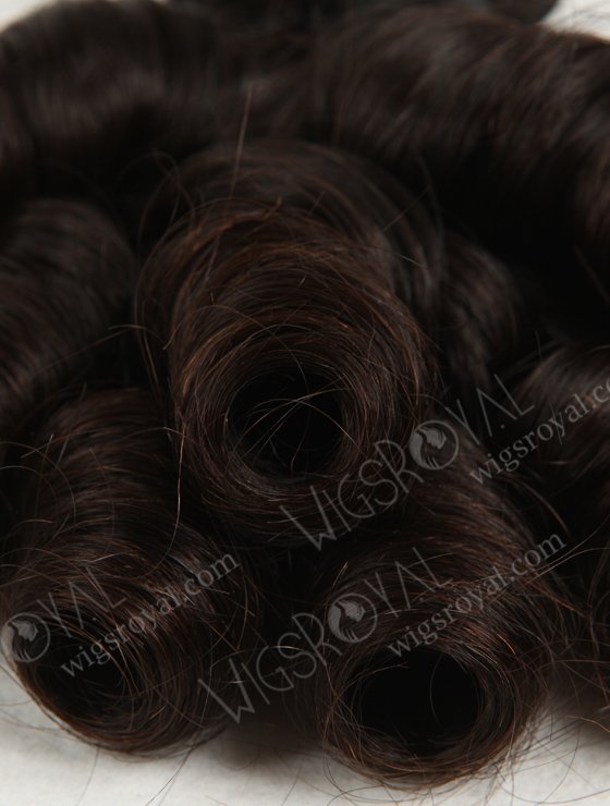 Double Draw 12" Egg Roll Curl Aunty Funmi Hair WR-MW-004-16871