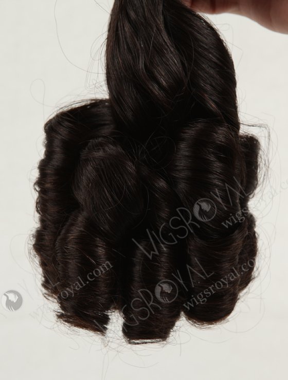 Double Draw 12" Egg Roll Curl Aunty Funmi Hair WR-MW-004-16872