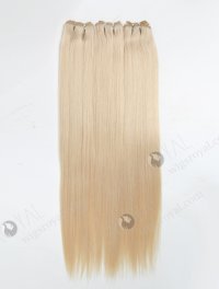 In Stock Malaysian Virgin Hair 24" Straight 60# Color Machine Weft SM-356