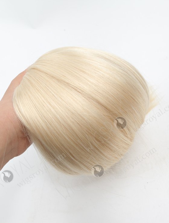 In Stock Malaysian Virgin Hair 24" Straight 60# Color Machine Weft SM-356-17096