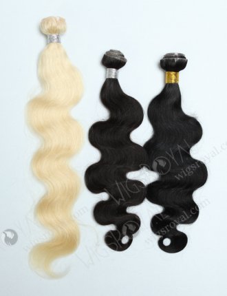 100% Chinese virgin hair Skin Weft Seamless Hair Extension WR-SW-003