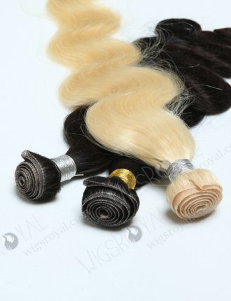 100% Chinese virgin hair Skin Weft Seamless Hair Extension WR-SW-003