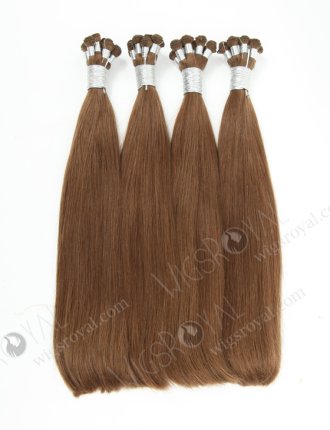 Cut Point Double Drawn Hand Tied Volume Wefts WR-HTW-017