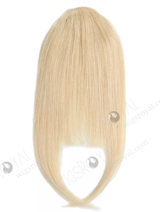 100% Human Super Natural High Quality Hair Bangs WR-FR-001-17441