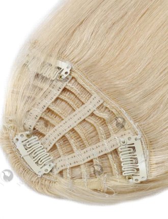 100% Human Super Natural High Quality Hair Bangs WR-FR-001