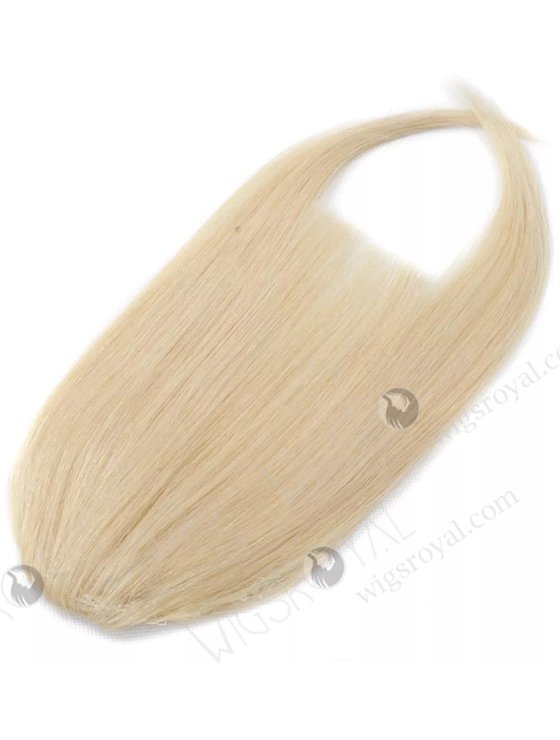 100% Human Super Natural High Quality Hair Bangs WR-FR-001-17444