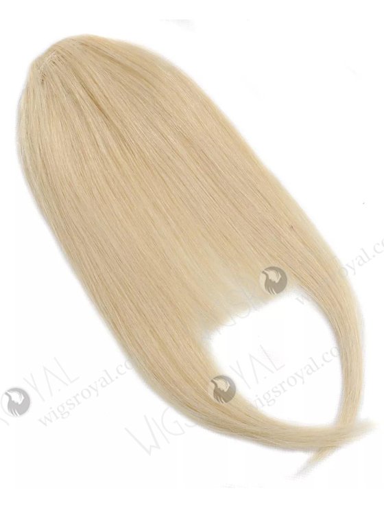 100% Human Super Natural High Quality Hair Bangs WR-FR-001-17446