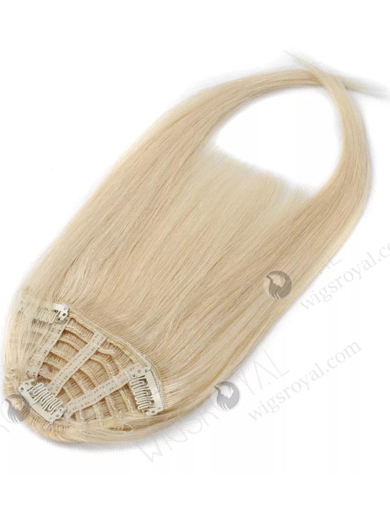 100% Human Super Natural High Quality Hair Bangs WR-FR-001-17447